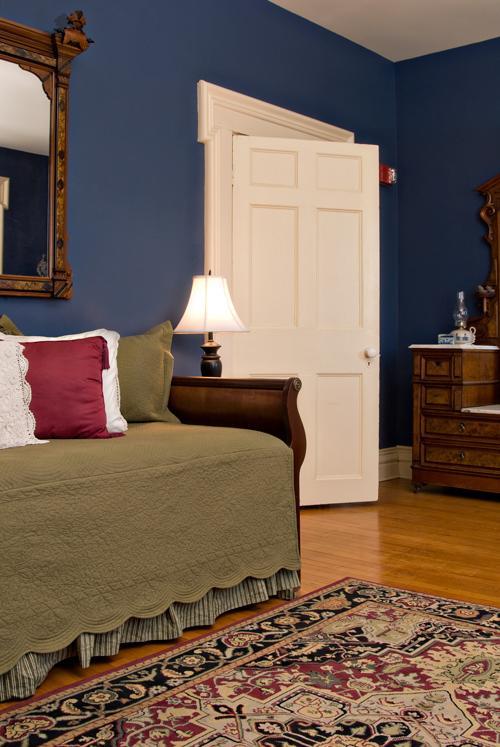 Inn On The Green Middlebury Zimmer foto